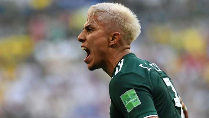 ¿PAPÁ? | El futuro de Carlos Salcedo depende de una prueba de paternidad ¿PAPÁ? | El futuro de Carlos Salcedo depende de una prueba de paternidad