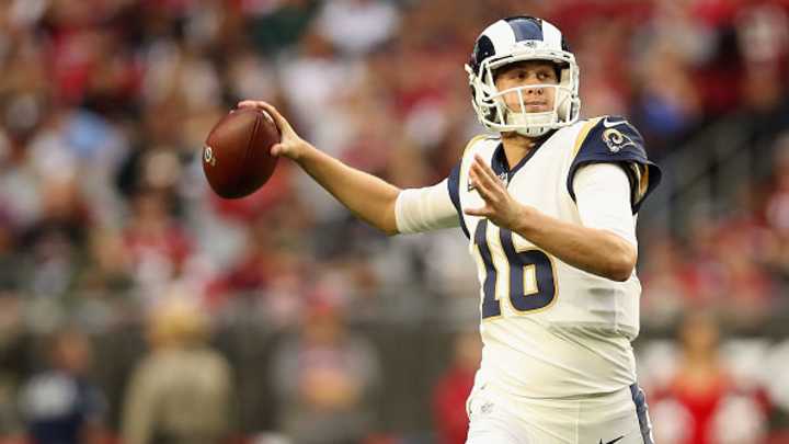 How to Watch 49ers vs. Rams: Live Stream, TV Channel, Game Time