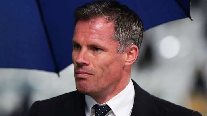 Reds Legend Jamie Carragher Issues Warning to Liverpool Summer Signing