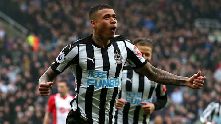 Newcastle Still Interested in Signing Chelsea Forward After Completing Deal for Ki Sung-yueng