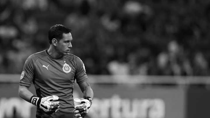 Se revela el motivo por el cuál Cota salió de las Chivas y no fue por el adeudo