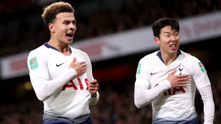 Everton vs Tottenham Preview: Where to Watch, Live Stream, Kick Off Time & Team News Everton vs Tottenham Preview: Where to Watch, Live Stream, Kick Off Time & Team News
