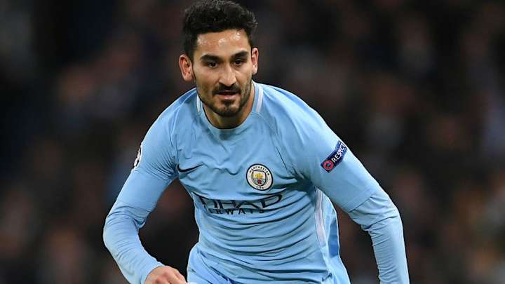Pep Guardiola Hints Man City Will Persevere With Gundogan as an Attacking Weapon