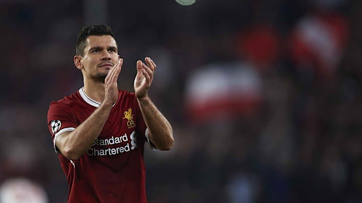Liverpool Fans Absolutely Loved Dejan Lovren's Instagram Post Regarding Dele Alli