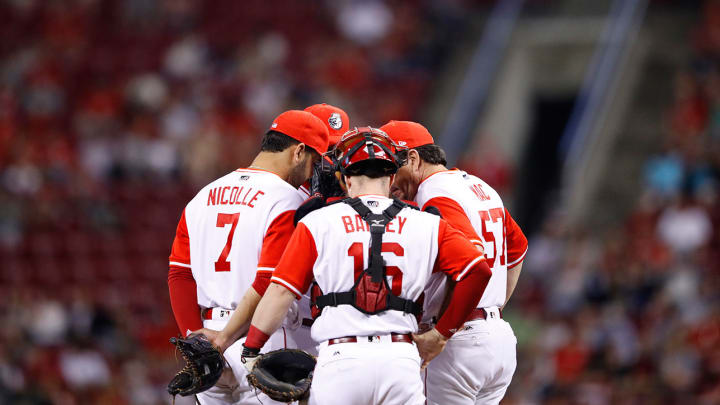 With or Without the Players' Approval, MLB Intends to Implement Pitch Clock and Other Pace of Play Improvements in 2018 With or Without the Players' Approval, MLB Intends to Implement Pitch Clock and Other Pace of Play Improvements in 2018