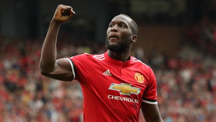On This Day in 2017: Manchester United Signed Romelu Lukaku From Everton in £75m Deal