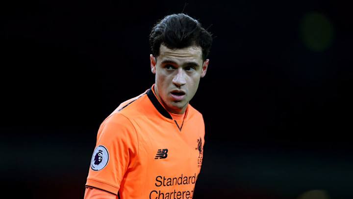 Lionel Messi Forced to Diffuse Pay Row as Barcelona Close in on Philippe Coutinho Lionel Messi Forced to Diffuse Pay Row as Barcelona Close in on Philippe Coutinho