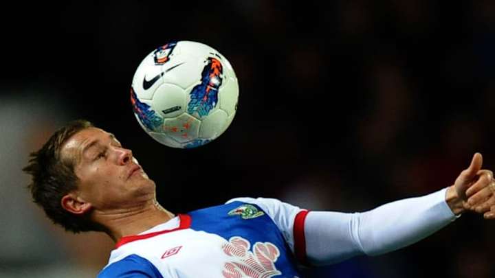 Pascal Chimbonda & 24 Other Classic Premier League Players You'd Forgotten: No. 21 - Gamst Pedersen