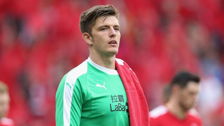 Burnley Goalkeeper Nick Pope Reportedly Ruled Out for 3 Months After Scan on Shoulder Injury