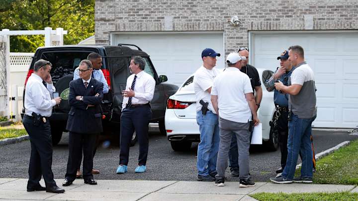 Janoris Jenkins' Brother Allegedly Killed Roosevelt Rene in Fight