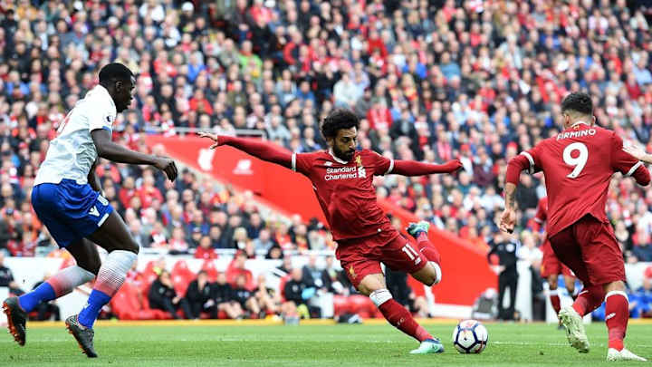 Report: Liverpool to Offer Mohamed Salah Improved Contract Amid Transfer Talk