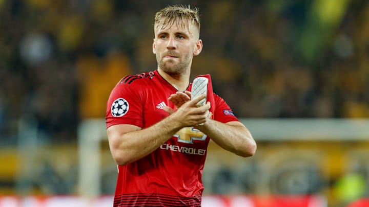 Report Explains How Man Utd Saw the Future & Secured Their Long-Term Full-Backs in June