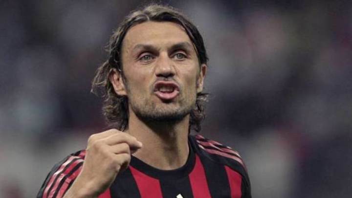 IMPERDIBLE | La gran anécdota de Mauro Zarate con Paolo Maldini