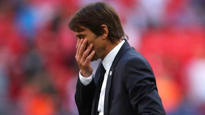 Why Chelsea's Hanging Out to Dry Treatment of Managers Has Turned Ugly With Antonio Conte's Sacking