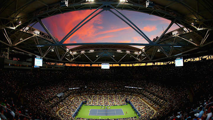 59 Insider Tips for Attending the U.S. Open