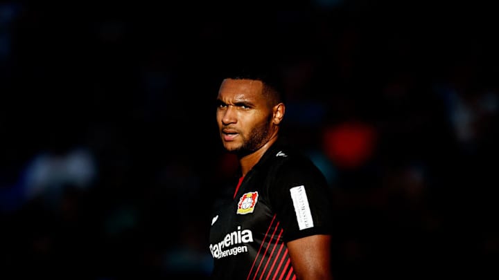 Jonathan Tah Admits He's 'Honoured' to Be Linked With Big Clubs Following Reported Dortmund Interest