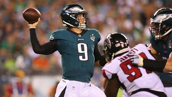 NFL Turning Point Gets New Life on Fox Sports 1