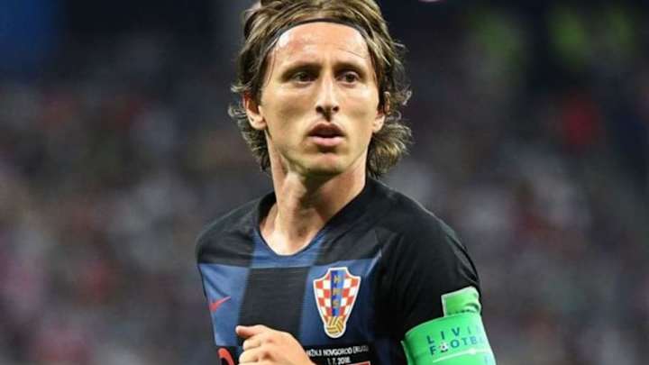 GOLPE BAJO | El duro mensaje de Luka Modric a los ingleses luego de eliminarlos