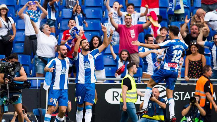 Alavés - Espanyol | Alineaciones confirmadas Alavés - Espanyol | Alineaciones confirmadas