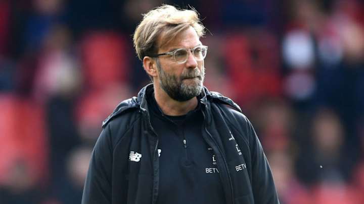 Jurgen Klopp Calls Brexit a Decision 'for Old People in the Countryside' and Questions Choice Jurgen Klopp Calls Brexit a Decision 'for Old People in the Countryside' and Questions Choice