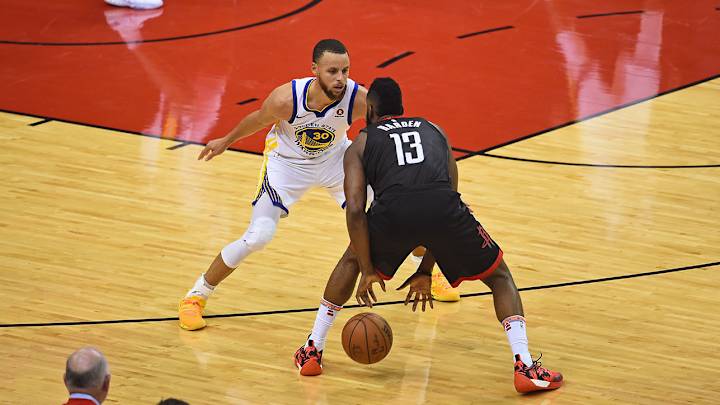 How to Watch Rockets vs. Warriors Game 6: Live Stream, TV Channel, Time