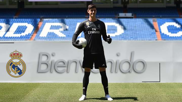 ​Thibaut Courtois' Agent Reveals Personal Reasons Behind Goalkeeper's Forced Switch to Real Madrid