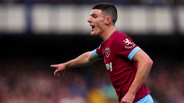 West Ham Confident on Tying Youngster Down to Long-Term Contract Amidst PL Transfer Rumours West Ham Confident on Tying Youngster Down to Long-Term Contract Amidst PL Transfer Rumours
