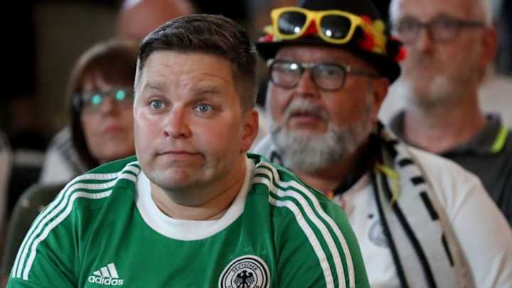 Twitter Explodes as Germany Collapse to Crash Out of the 2018 World Cup in the Group Stage