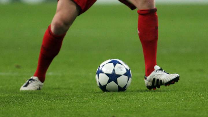 El futbolista de élite que lleva con las mismas botas desde hace casi 10 años