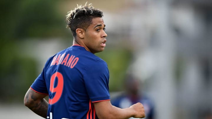 Lyon President Claims Florentino Perez Told Him Mariano Was 'Not What Real Madrid Were Looking for' Lyon President Claims Florentino Perez Told Him Mariano Was 'Not What Real Madrid Were Looking for'