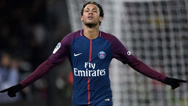 Concerns About Neymar's Long Term PSG Future as Brazilian Finds Appeasing Parisians Challenging