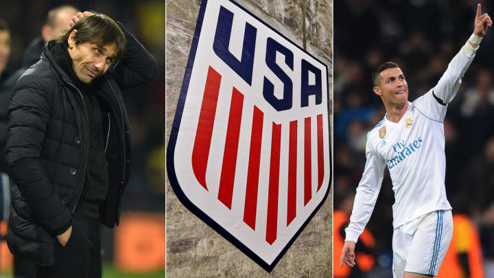 Planet Fútbol TV: Champions League Picks, Chelsea's Woes, U.S. Soccer Election