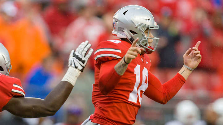 How to Watch Ohio State vs. TCU: Live Stream, Game Time, TV Channel