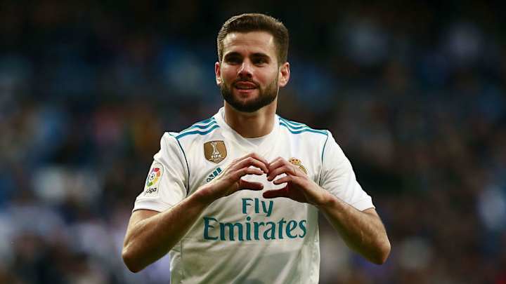 Real Madrid's Nacho Reveals New Contract Is 'Done' As He Admits He Could've Left in 2016