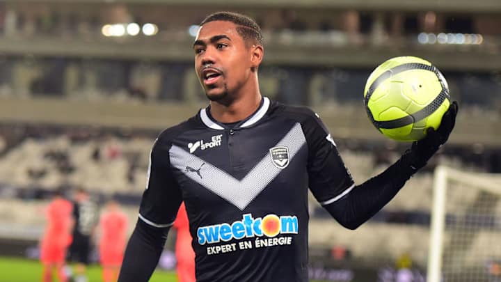 Arsenal Had €42m Bid for Tottenham Target Malcom Rejected in January Transfer Window Arsenal Had €42m Bid for Tottenham Target Malcom Rejected in January Transfer Window