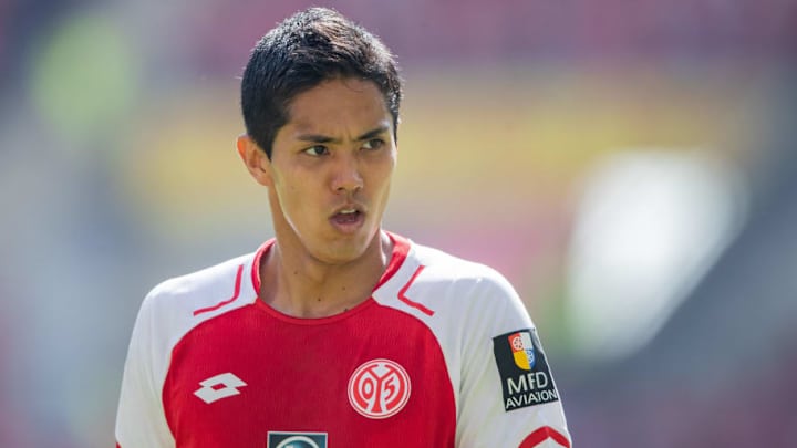 Newcastle United Closing in on Deal for Mainz 05 Striker Yoshinori Muto