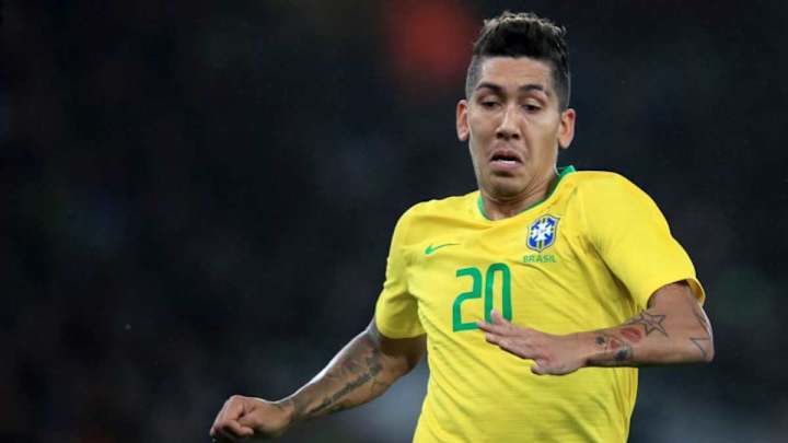Tite Confirms Surprising Plans for Roberto Firmino in Brazil Friendly Amid Concerns Over Fatigue