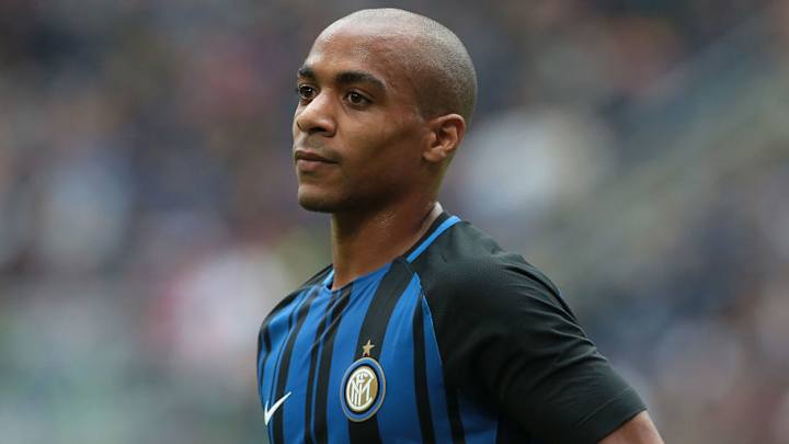 Inter Plan Hammers Swap Deal as West Ham Persist With Move for Portugal Star Joao Mario