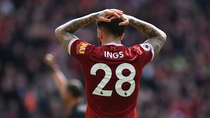 In-Form Liverpool Held by Relegation-Threatened Stoke City in Frustrating Encounter