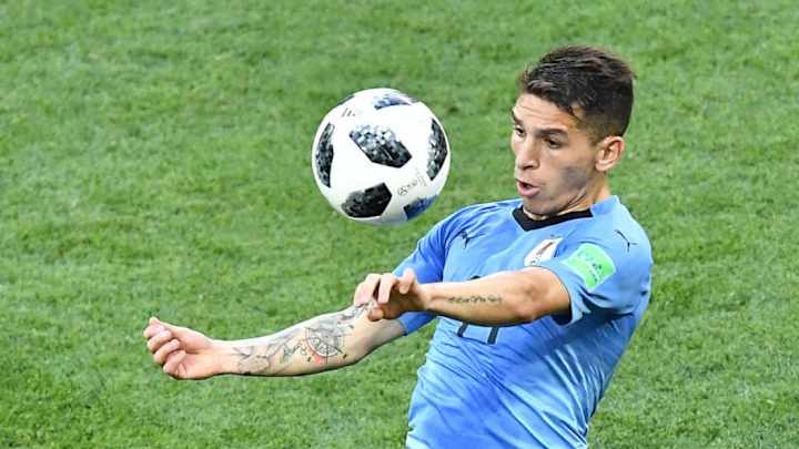 Sampdoria Sporting Director Confirms Arsenal Transfer Target 'Has Left' Serie A Club