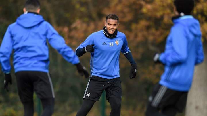 Liverpool Target Manuel Akanji Set to Join Borussia Dortmund in €21.5m Deal