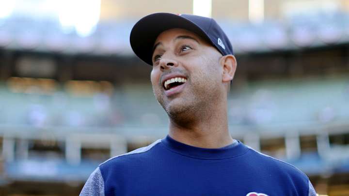 Who Will Win Manager of the Year in the American League and National League?