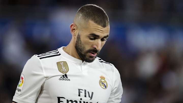 Karim Benzema Hits Back After Former Agent Alleges Real Madrid Star Played Part in Kidnapping Plot
