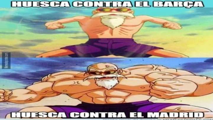 Los mejores 'memes' del sufrimiento del Real Madrid, el gafe de Griezmann y más
