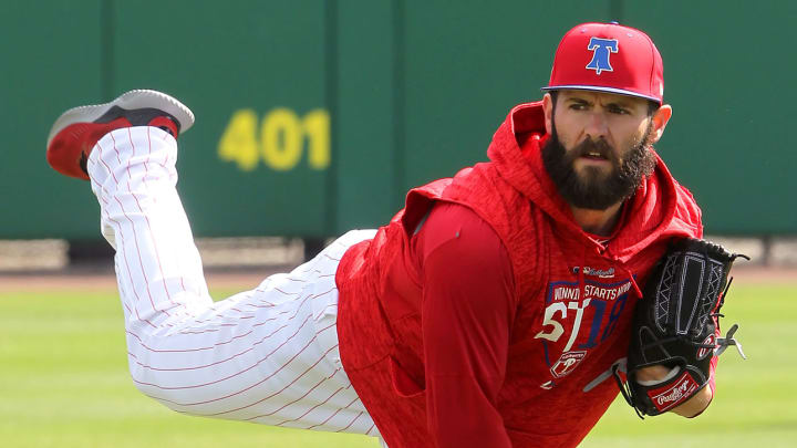 One of the Major Offseason Winners Is the ... Phillies? Grading the NL East Winter Transactions