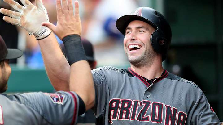 Paul Goldschmidt Gives Cardinals Badly-Needed Boost in NL Central Race