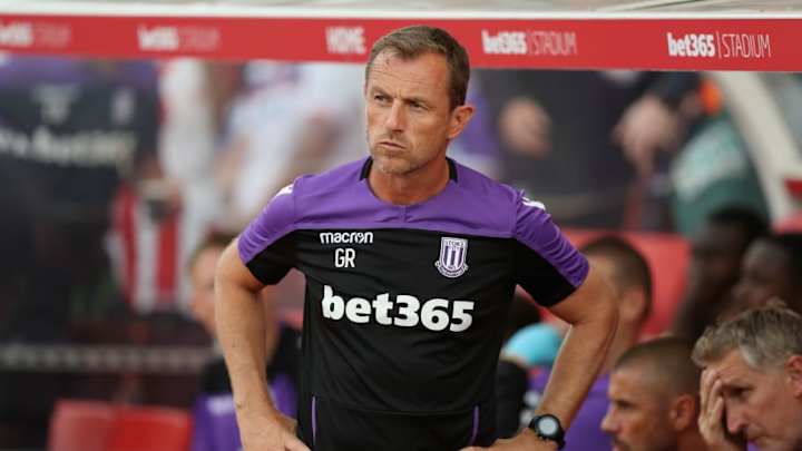 Stoke City Line Up Move for Veteran Derby Midfielder as Potters Look to Bolster Squad