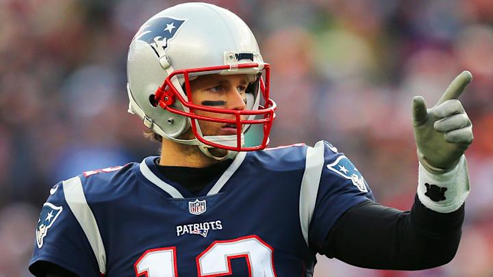 Fantasy Football Playoff Rankings: Go After the Players on Super Bowl-Worthy Teams Fantasy Football Playoff Rankings: Go After the Players on Super Bowl-Worthy Teams