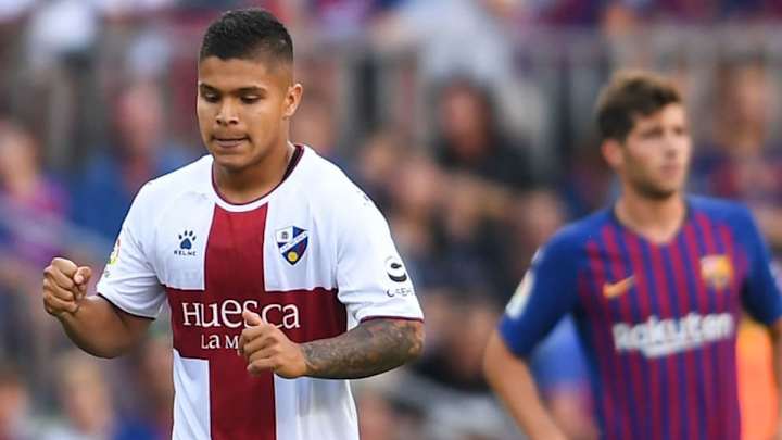 REVELADO | El motivo por el que 'Cucho' Hernández no fichó por el FC Barcelona