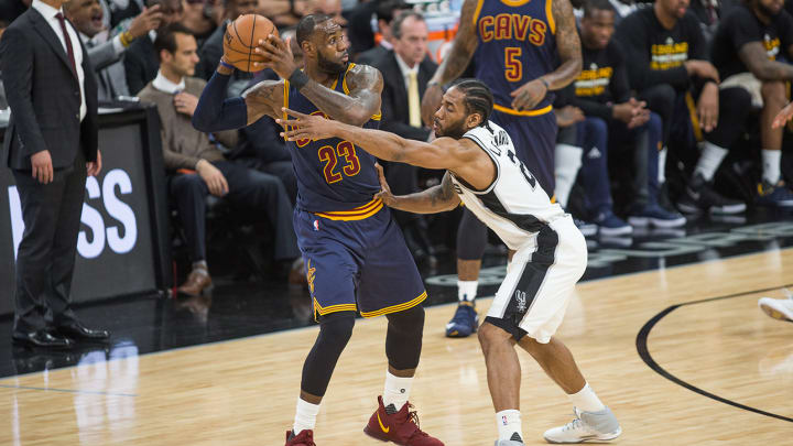 Examining the Biggest Ripple Effects of LeBron James's Decision to Join Lakers